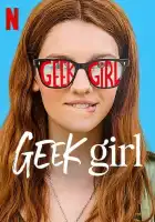  Девушка-гик смотреть онлайн сериал 1 сезон 